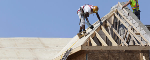 construction de maisons